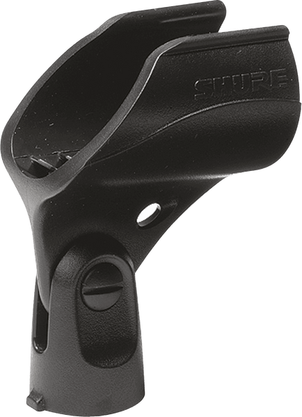 Shure WA371 Pince Large Diametre Pour Micro Sans Fil
