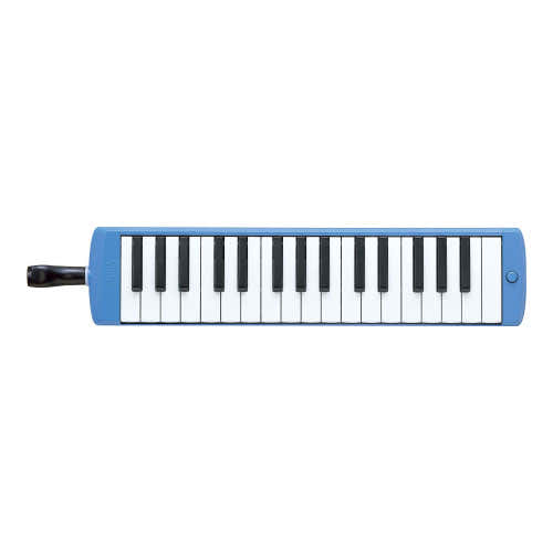 Yamaha Pianica P32D Bleu