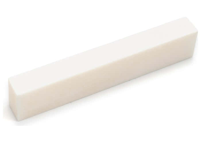 BONE BLANK WHITE 56 X 11 X 6.6 MM