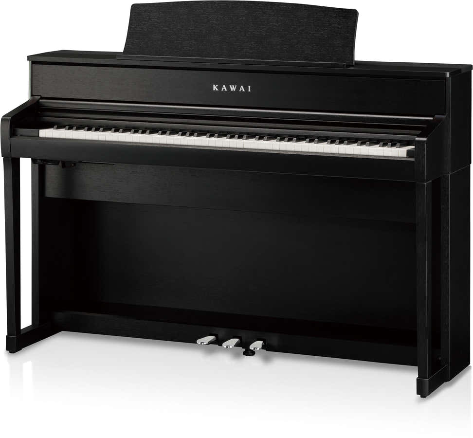 CA701 Noir