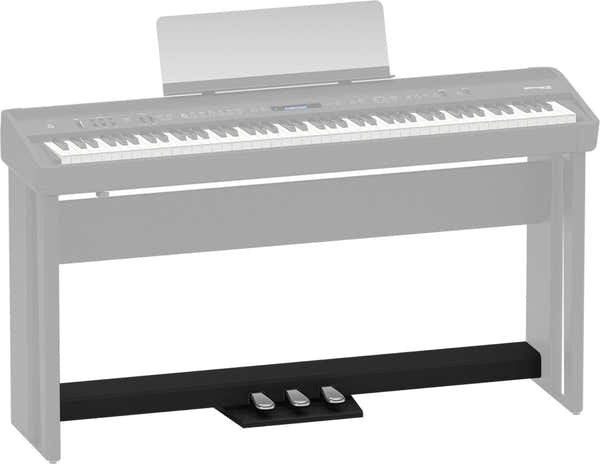 Roland Stand clavier KPD-90 Noir