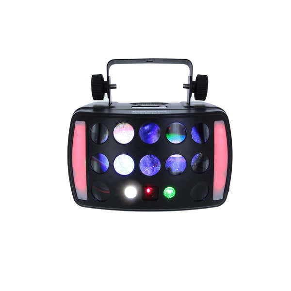 Power Lighting Stella - Effet Lighting