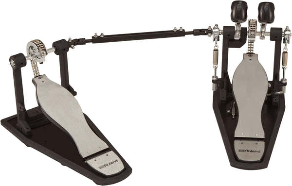 RDH-102a Pedale De Grosse Caisse Technologie Noise Eater