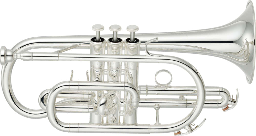 YCR4330GSII Sib Argenté