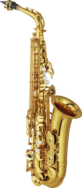 Yamaha YAS-62 - Alto Mib Verni