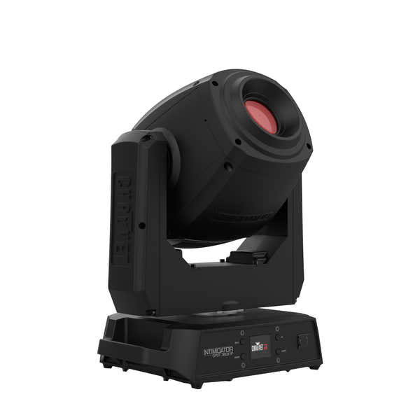 Intimidator Spot 360X IP