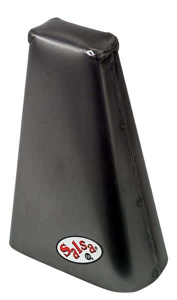 ES-3 - Cloche A Main Salsa Bongo 21CM