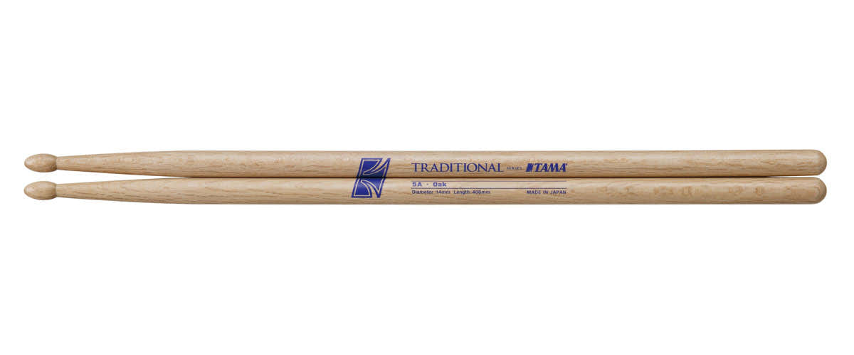 5A - Traditional Series - Japanese Oak - Petite Olive