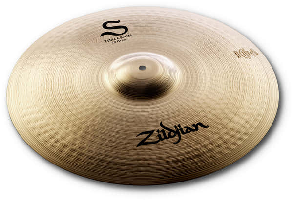 Zildjian S20TC - S Family 20" Thin Crash