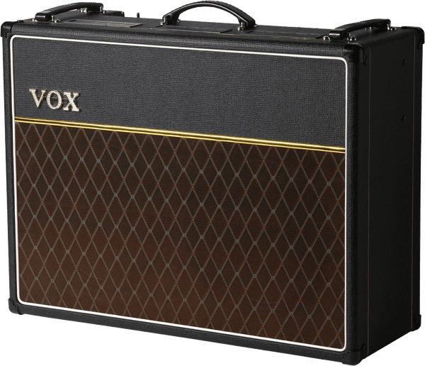 AC30 C2X Custom Alnico Blue