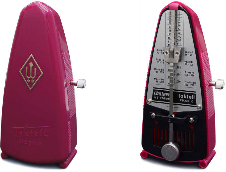 Taktell Piccolo Rose Fonc 830 361