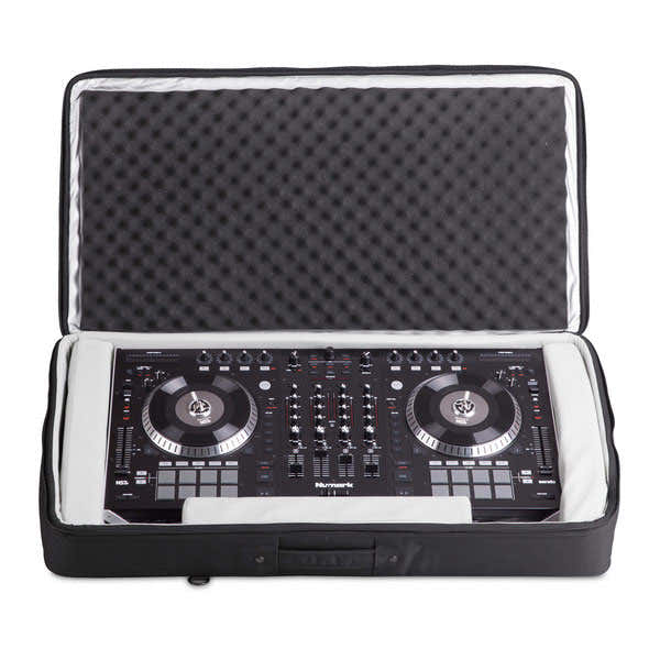 UDG U 7103 BL - Urbanite MIDI Controller Sleeve Extra Large Black