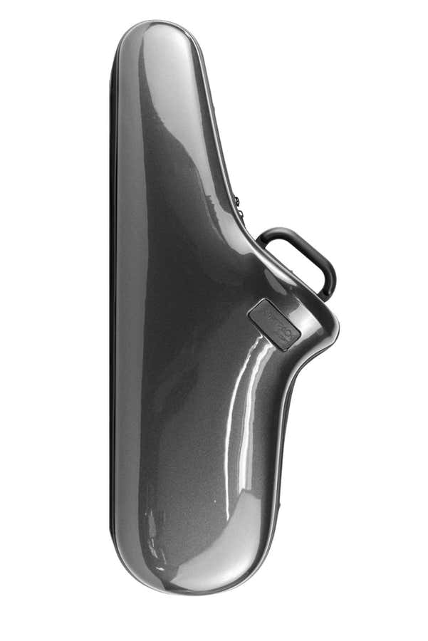 Étui Saxophone Ténor Softpack - Noir