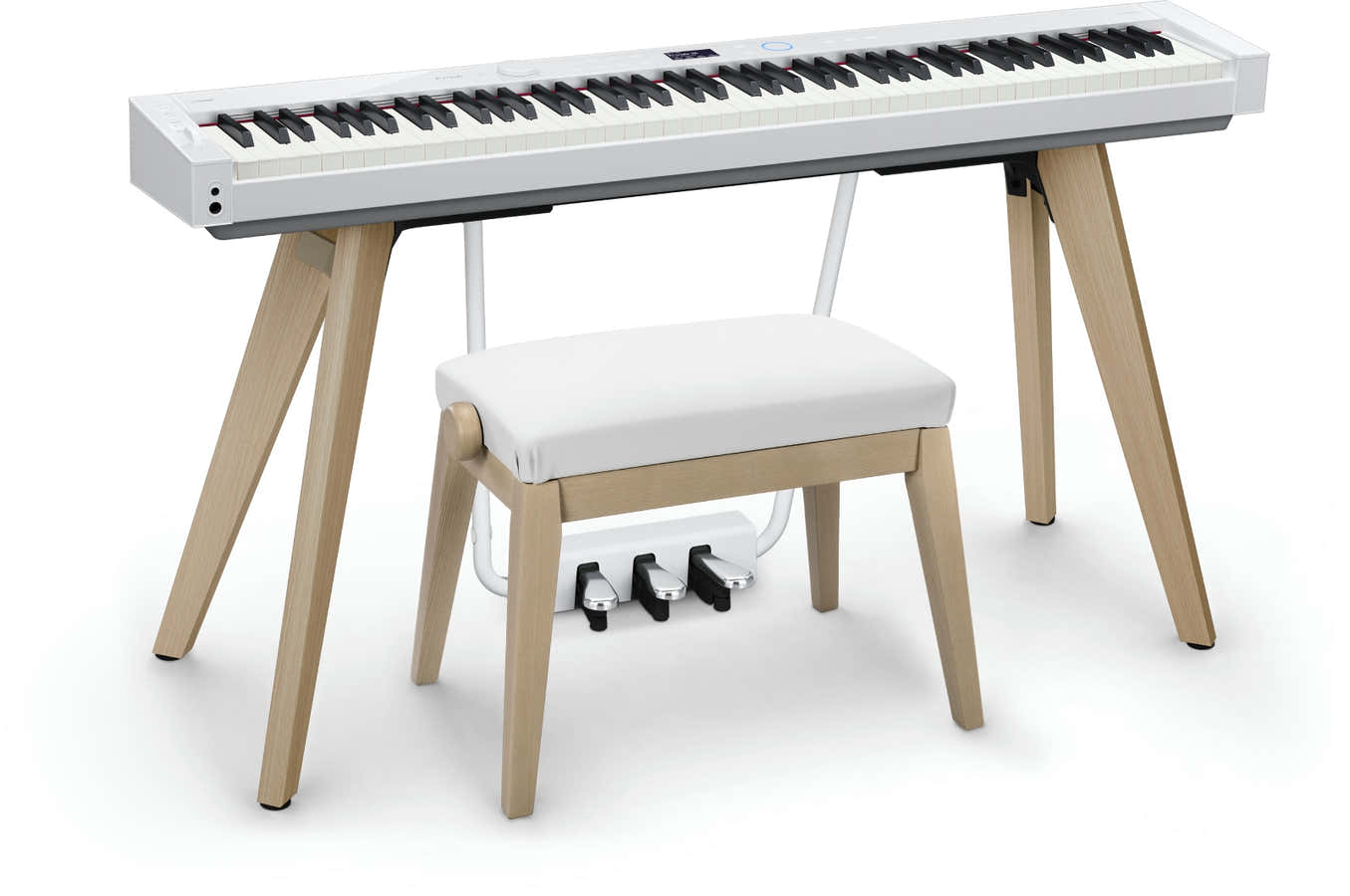 PX-S7000 Blanc Set