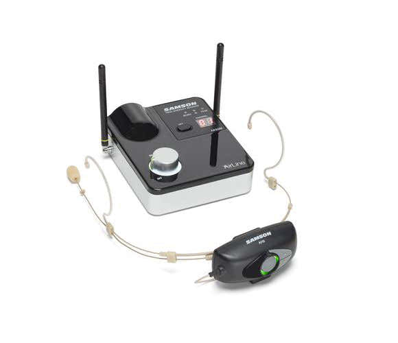 Airline 99M AH9 (K : 470 ? 494 MHZ)
