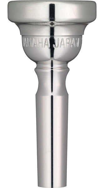 Yamaha 11E4S Standard Argentée (Cornet)