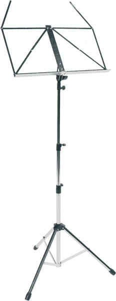 RTX MSCX Pupitre Pliable - Chrome
