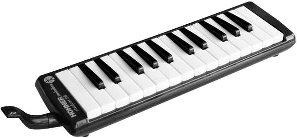 Hohner Student Noir - 26 Touches