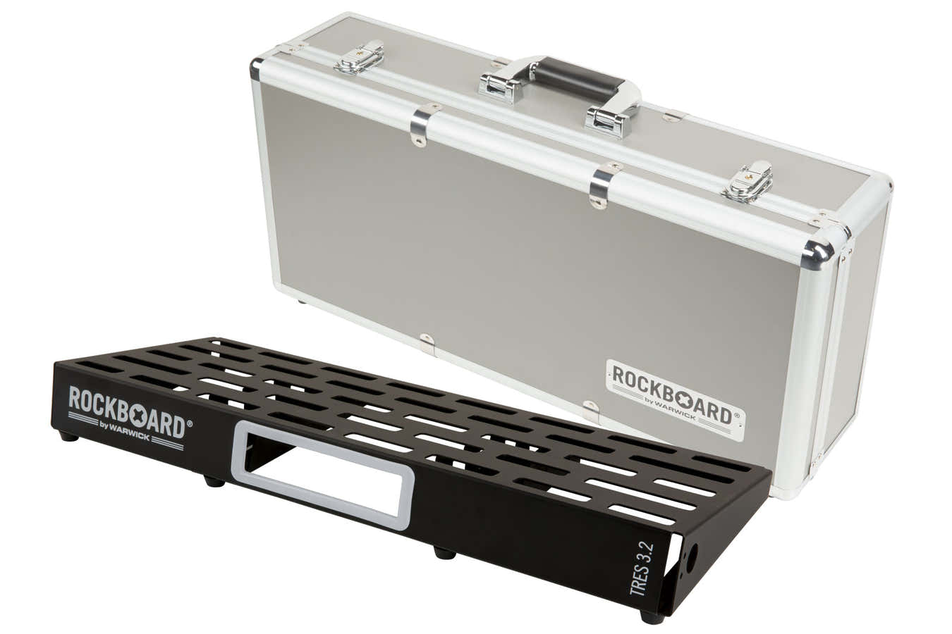 Tres 3.2 + Etui - STOCK B