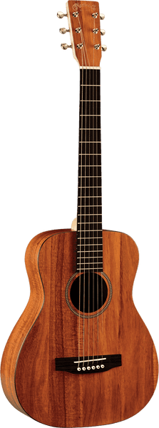 C.F. Martin & Co Little Martin Lxk2