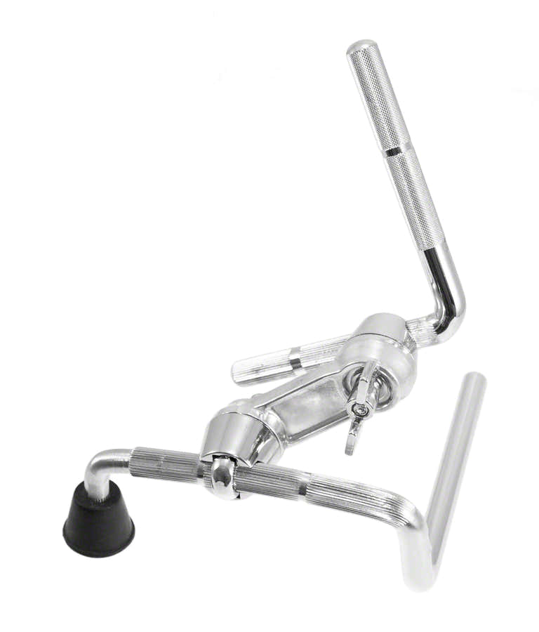 RMNT10 Support De Tom Sur Grosse Caisse - 10.5MM