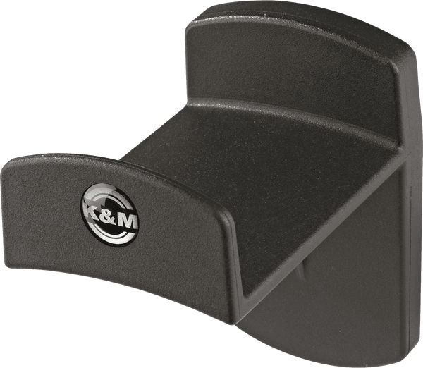 K&M 16312 Support Mural Casque
