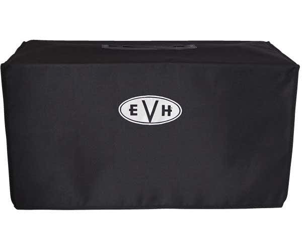 5150iii 2X12 Cabinet Cover Black
