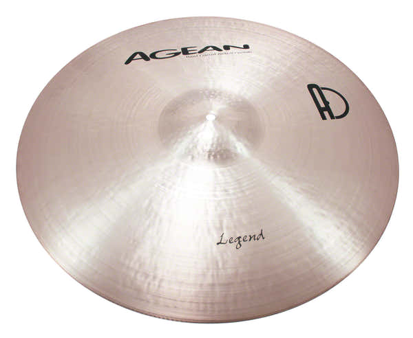 Agean Ride Light 22" Legend