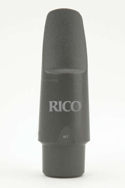 Mjm-7 - Bec Rico Metalite Saxophone Alto M7