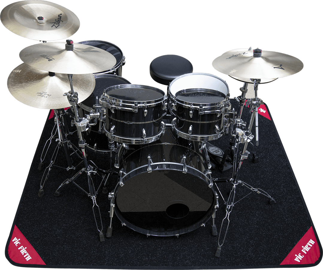 Tapis De Batterie Vic Firth