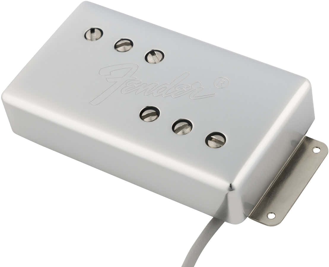 Custom M.Landau CuNiFe Wide Range Humbucker Bridge