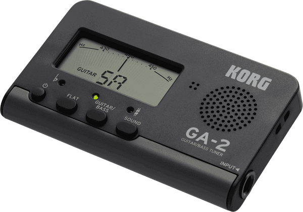 Korg Tuners GA2