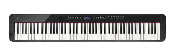 Casio Privia PX-S3100 Noir