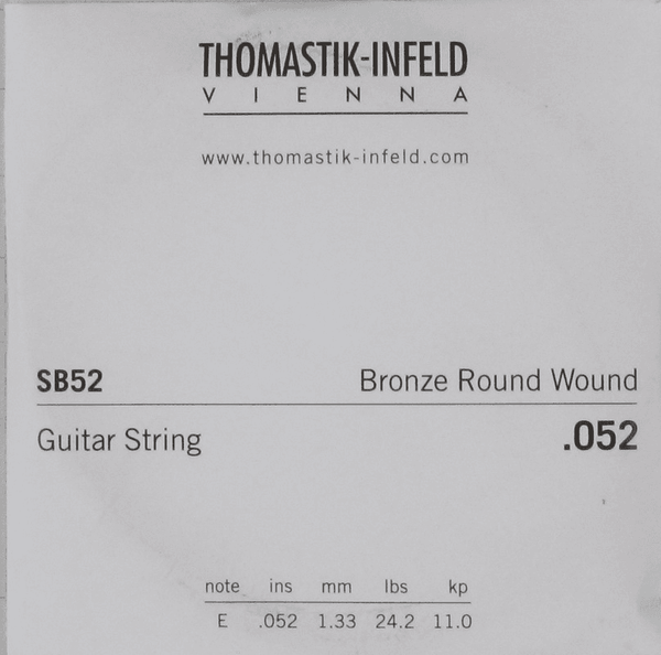 Thomastik Corde Spectrum 52 RW