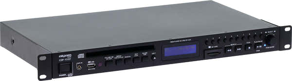 Algam Audio CDP100-BT