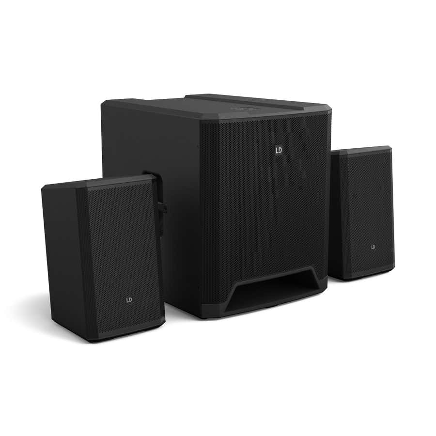 LD Dave 18 G4X