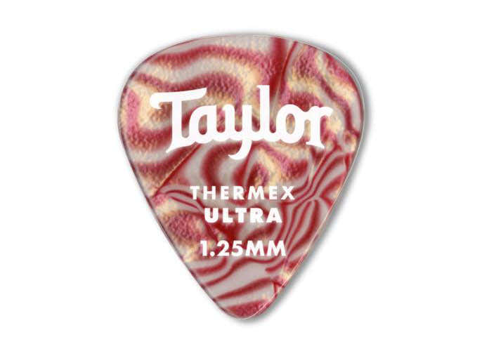 70712 Premium Darktone 351 Thermex Ultra Ruby Swirl 1.50mm 6-pack