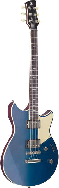 Yamaha Revstar Professional Mij Rsp20 Moonlight Blue