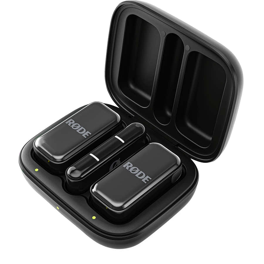 Wireless Micro Lightning - Reconditionné