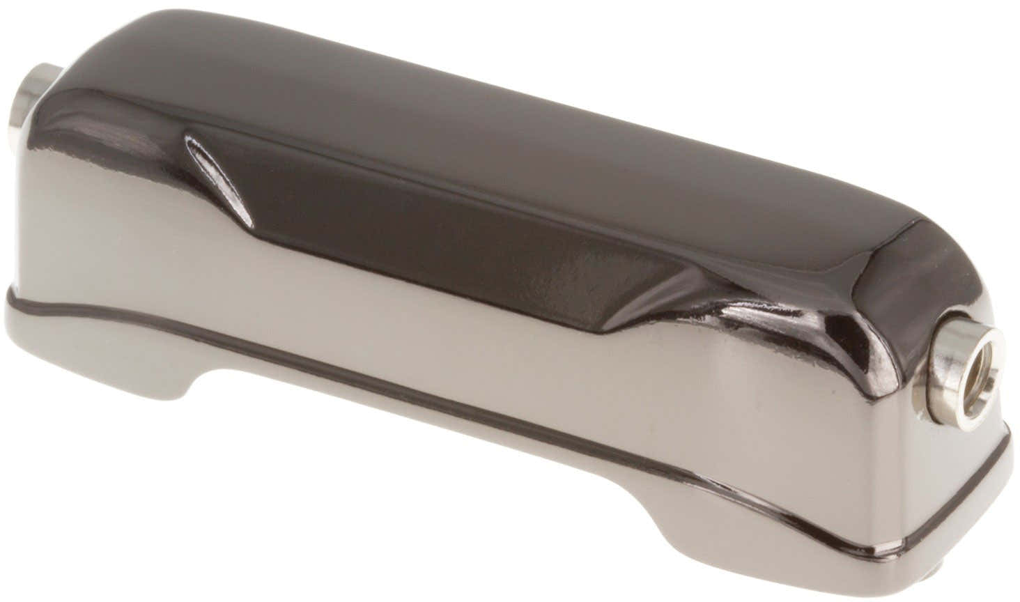 L21SD-BK - Coquille Caisse Claire - 65mm Noir (x1)