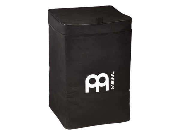 Meinl Housse Cajon Sac à dos 12 W X 20 1/2 H X 12 D