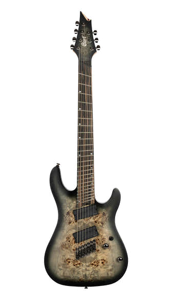 Cort KX507 MS 7 Star Dust Black