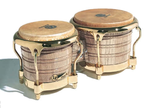 LP793X - Bongos Galaxy Giovanni