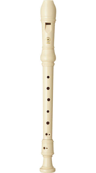 YRS23 Soprano - Plastique (Allemand)