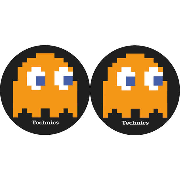 Magma LP-slipmat Technics Clyde (paire)