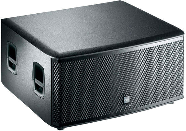 FBT Install Archon 215S