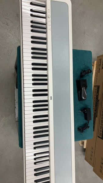 Korg B2 WH - Stock B