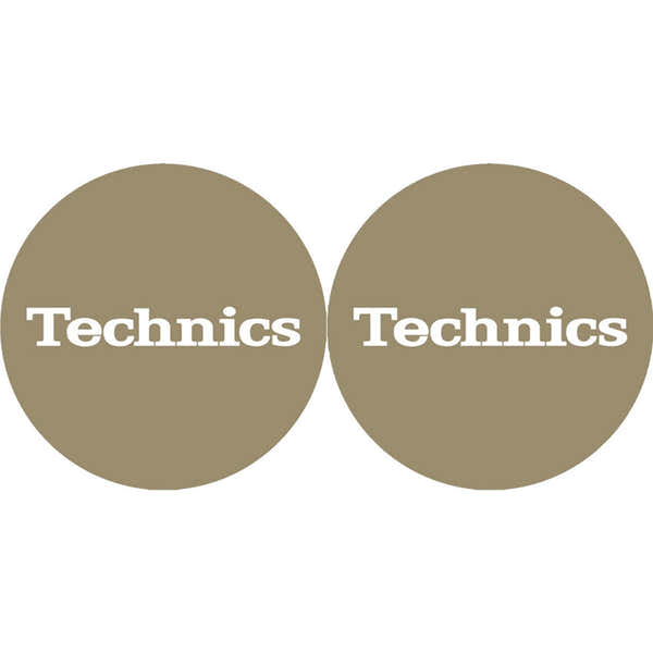 Magma LP-slipmat Technics Simple 9 (paire)