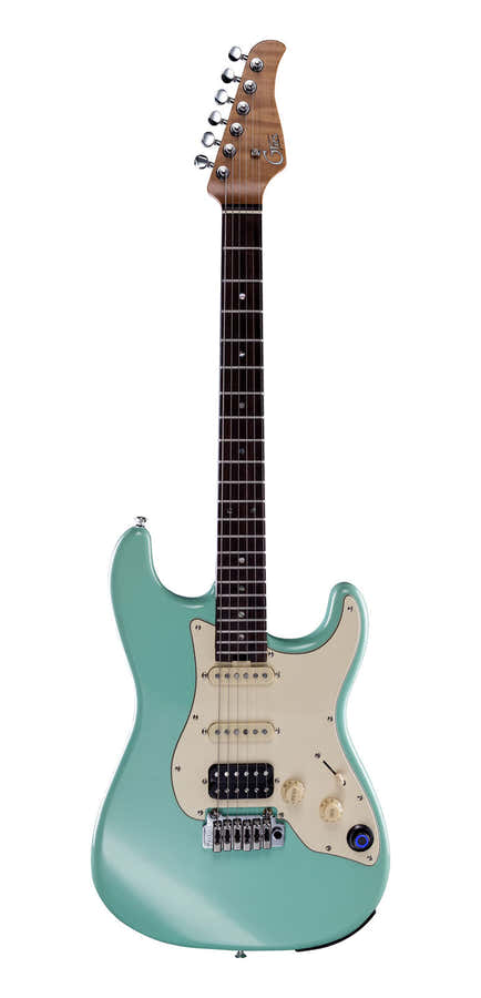 Gtrs Pro 800 Vert