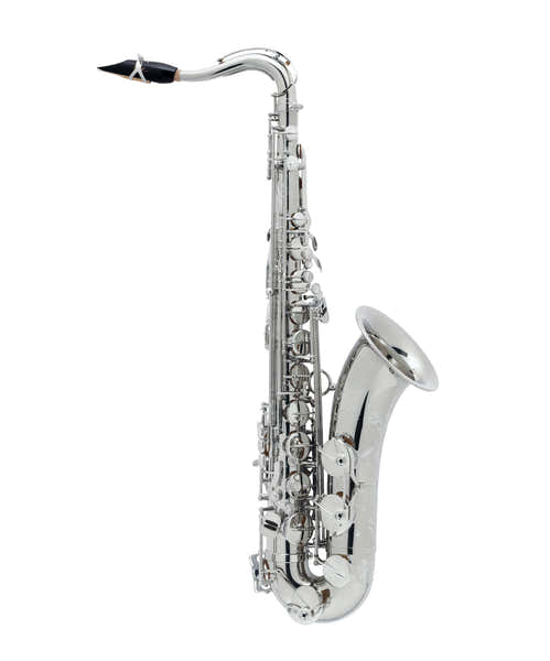Selmer Supreme - Ténor Sib Argenté